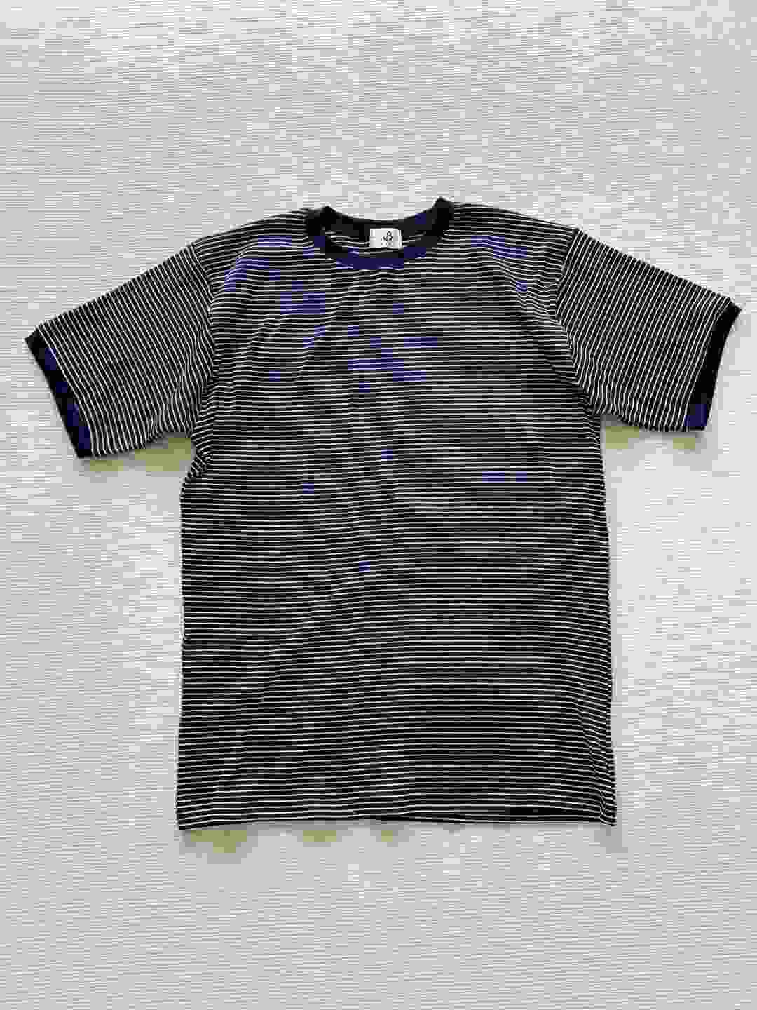 BRO韓國直郵東大門實拍女裝新款人氣時尚職業真品推薦24春夏T恤BROT恤