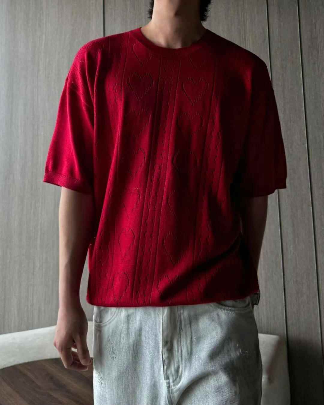 OASIS韓國直郵東大門代購女裝新品休閑24春夏推薦人氣針織衫OASIS針織衫