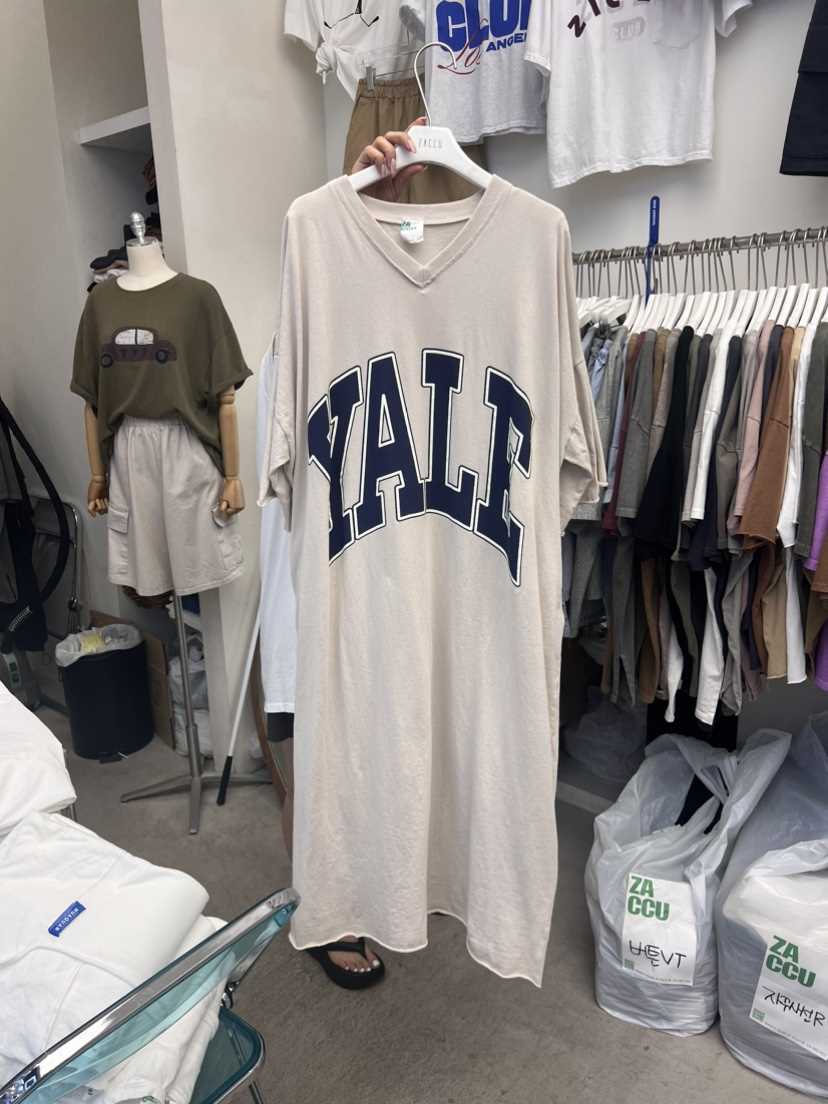 ZACCU直郵韓國代購女裝新款24春夏時尚推薦真品熱賣連衣裙ZACCU連衣裙