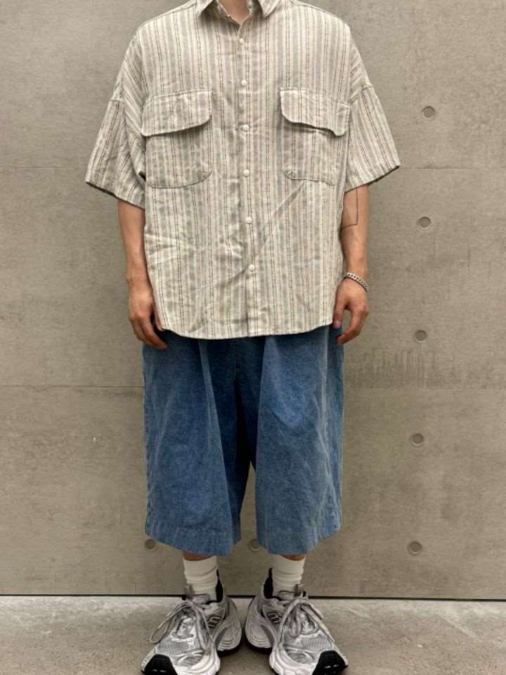 FARMERS MARKET-男裝韓國直郵東大門代購女裝新款真品襯衫蕾絲衫FARMERS MARKET襯衫/蕾絲衫