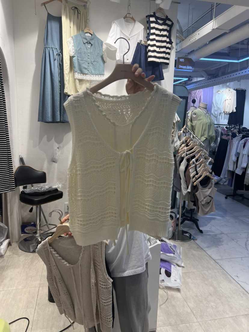 HOT PLACE/DREAM GIRIS韓國直郵東大門代購女裝新品推薦套裝空套裝