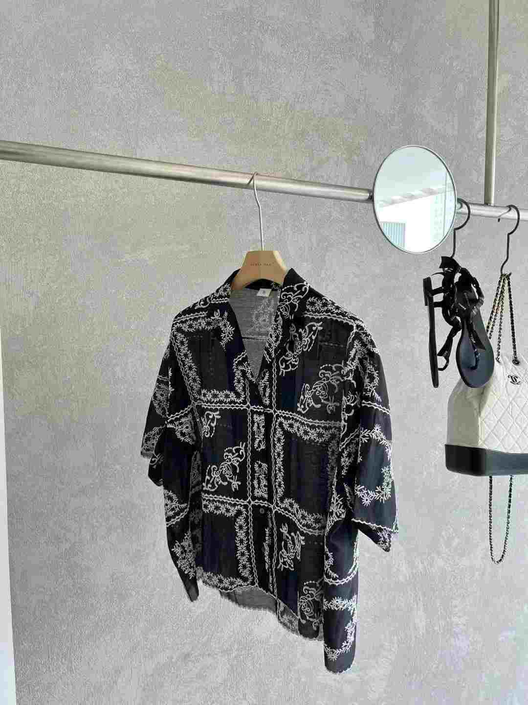 STORY TAG直郵韓國代購女裝新品真品熱賣職業人氣襯衫蕾絲衫STORY TAG襯衫/蕾絲衫