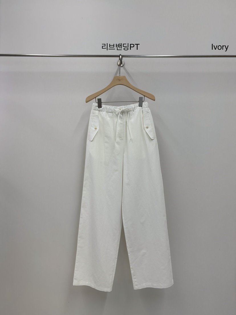 VERGAMOT韓國直郵東大門實拍女裝新品熱賣真品時尚職業休閑褲VERGAMOT休閑褲