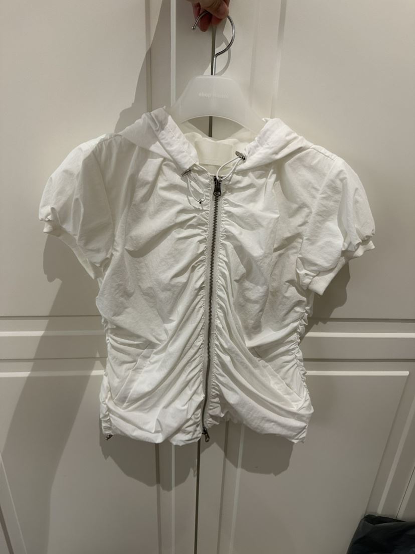 WE ARE/WELOVER韓國直郵東大門代購女裝新款人氣休閑衛衣SHOP_WE ARE衛衣