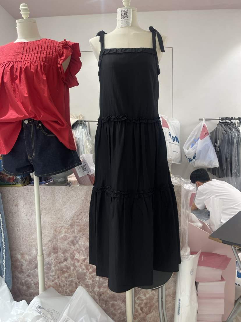 SHOP POSTER韓國直郵東大門代購女裝新品熱賣職業推薦連衣裙SHOP_POSTER連衣裙