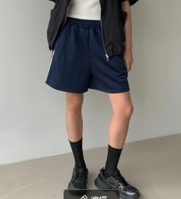 UNLESS韓國直郵東大門代購女裝新品職業休閑真品時尚熱賣短褲UNLESS短褲