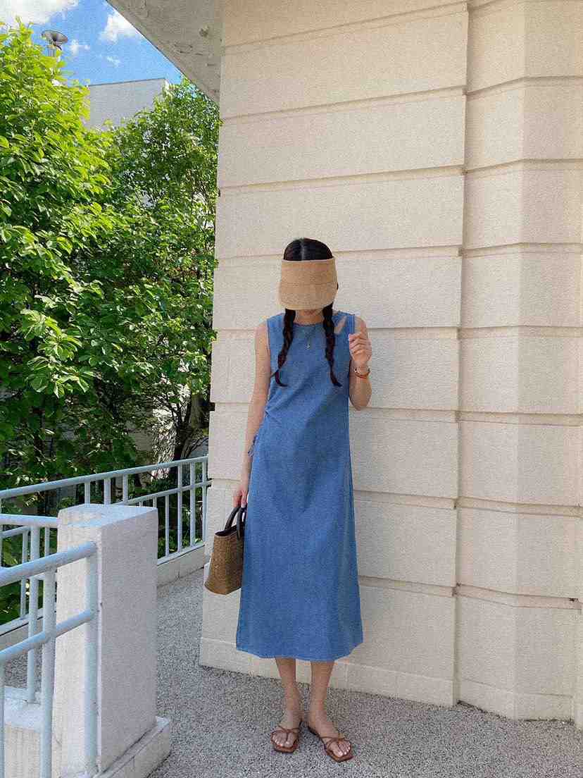 J.ELLIS韓國直郵東大門實拍女裝新款真品推薦職業熱賣連衣裙J.ELLIS連衣裙