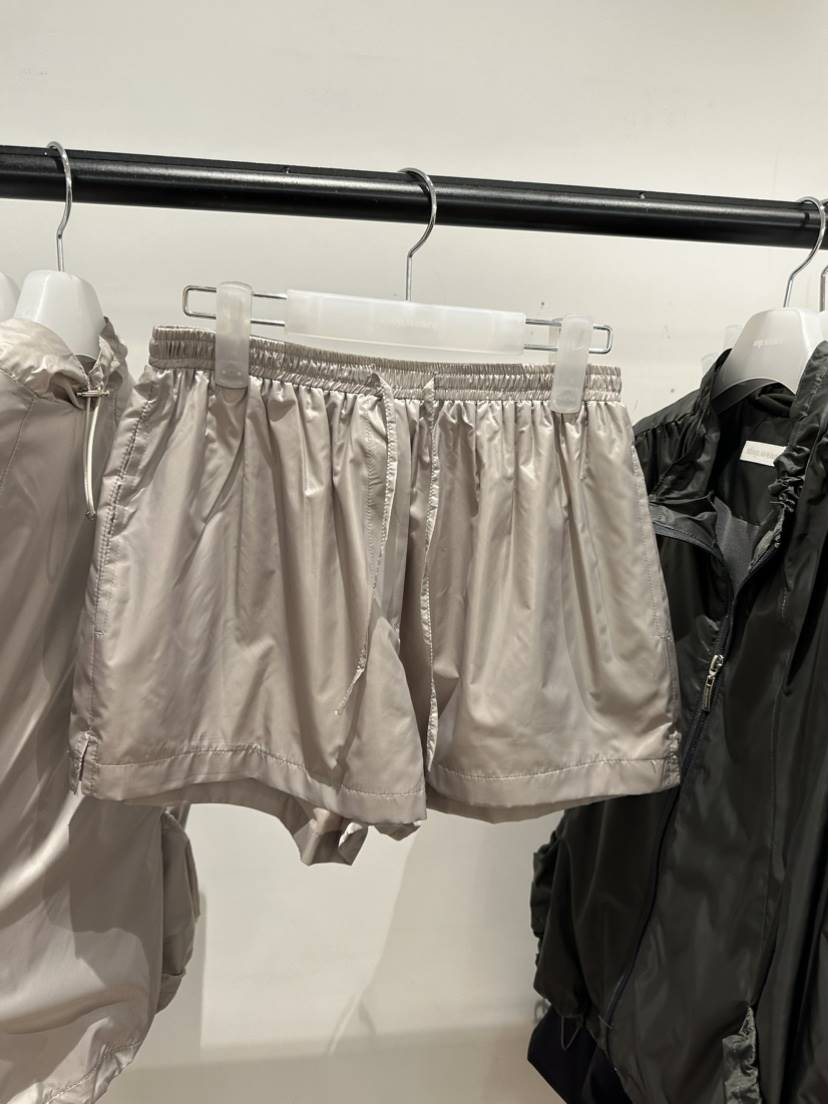 WE ARE/WELOVER韓國直郵東大門實拍女裝新品24春夏短褲SHOP_WE ARE短褲