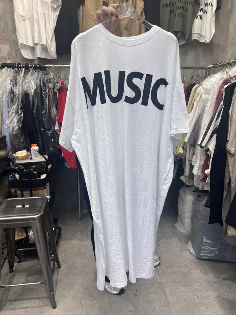 YEON-男女裝直郵韓國代購女裝新品推薦休閑職業24春夏連衣裙DA YLOG連衣裙