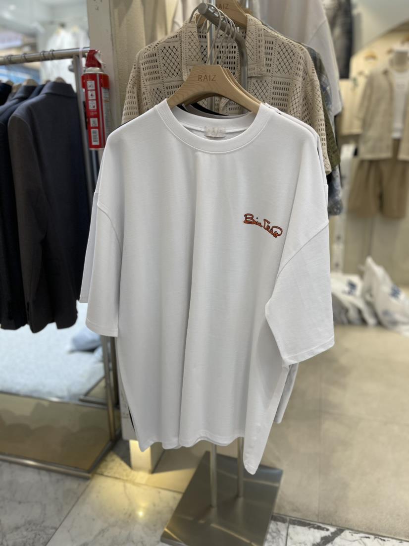 RAIZ男裝韓國直郵東大門代購女裝新品時尚推薦人氣休閑職業T恤RAIZ-男裝T恤