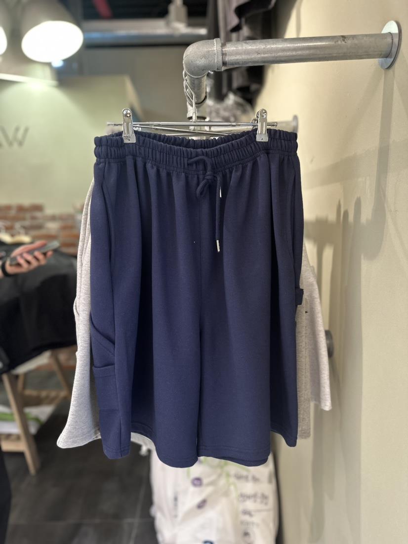 RAW-男裝韓國直郵女裝新品休閑熱賣時尚真品職業推薦人氣短褲RAW-男裝短褲