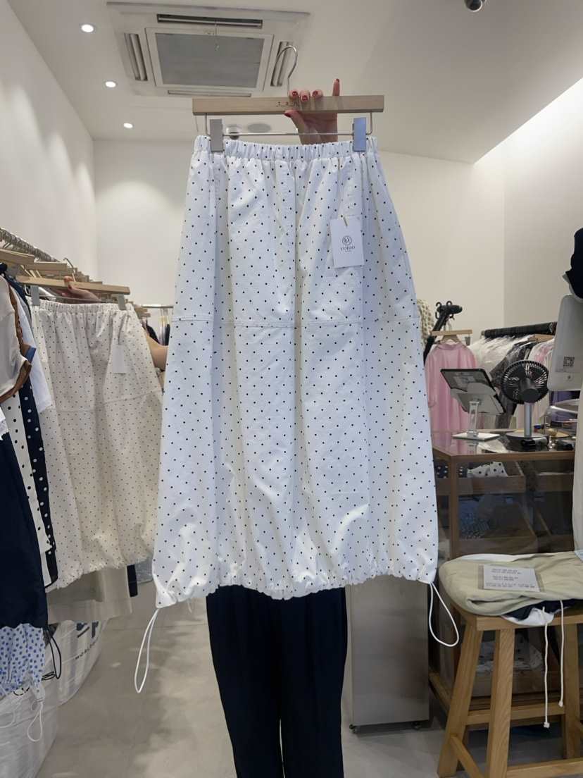 tan-COMO韓國直郵東大門代購女裝新款職業休閑熱賣推薦長裙tan-COMO長裙