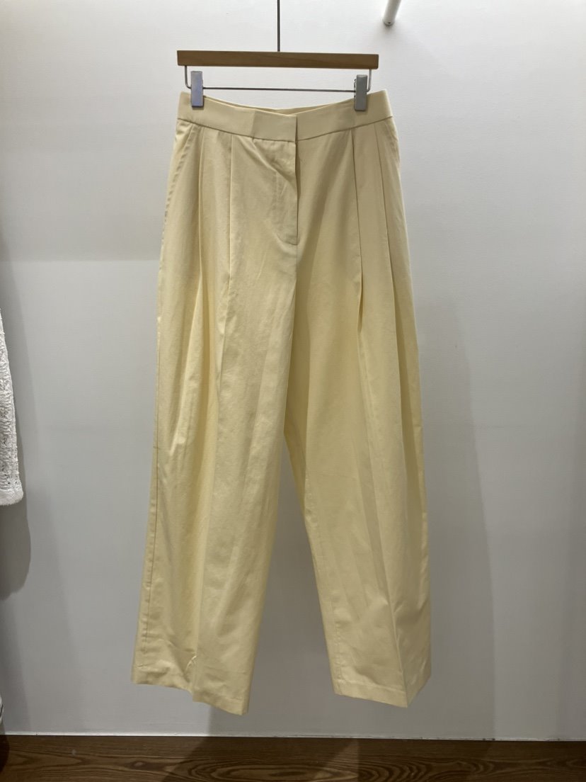 THE SAND/SAND BEIGE韓國直郵女裝新品推薦時尚人氣休閑褲THE SAND/SAND BEIGE休閑褲