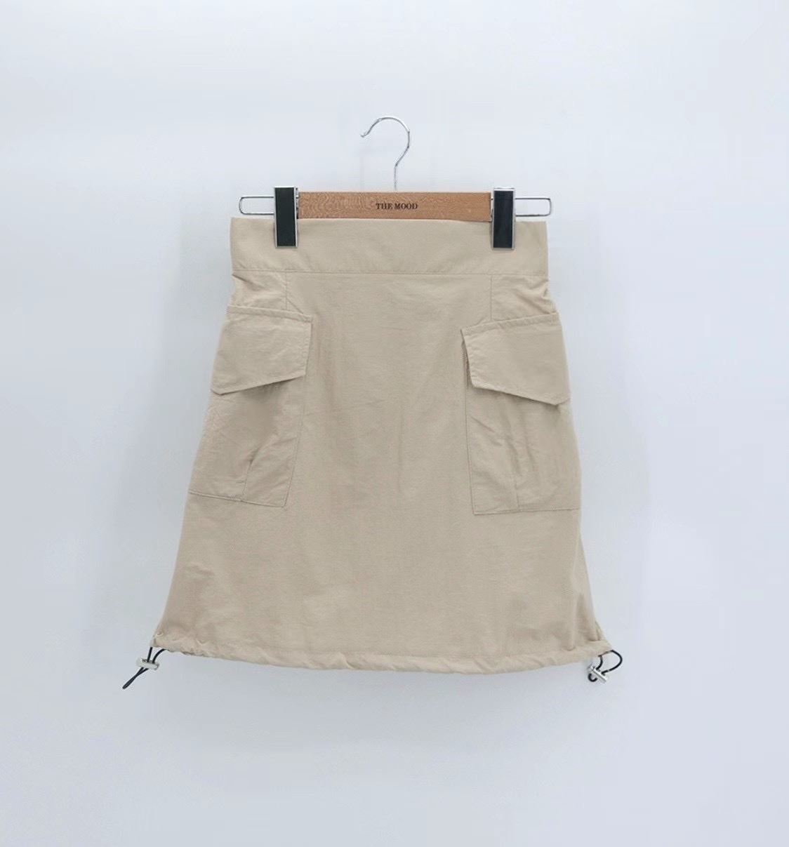 URBANEMOOD韓國直郵東大門代購女士新品時尚真品休閑人氣短裙URBANEMOOD短裙