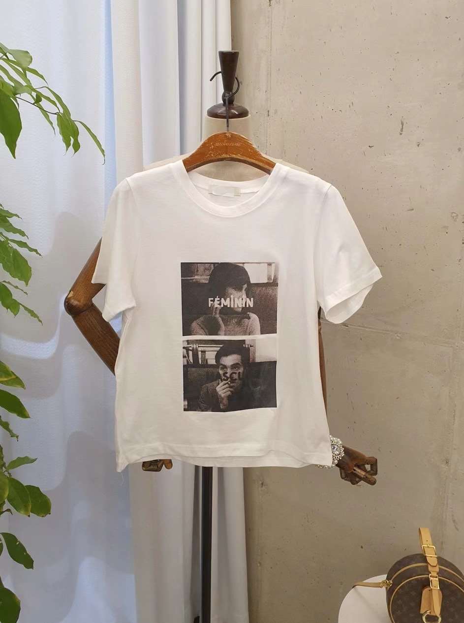 URBANEMOOD韓國直郵東大門實拍女裝新品熱賣時尚推薦休閑T恤URBANEMOODT恤