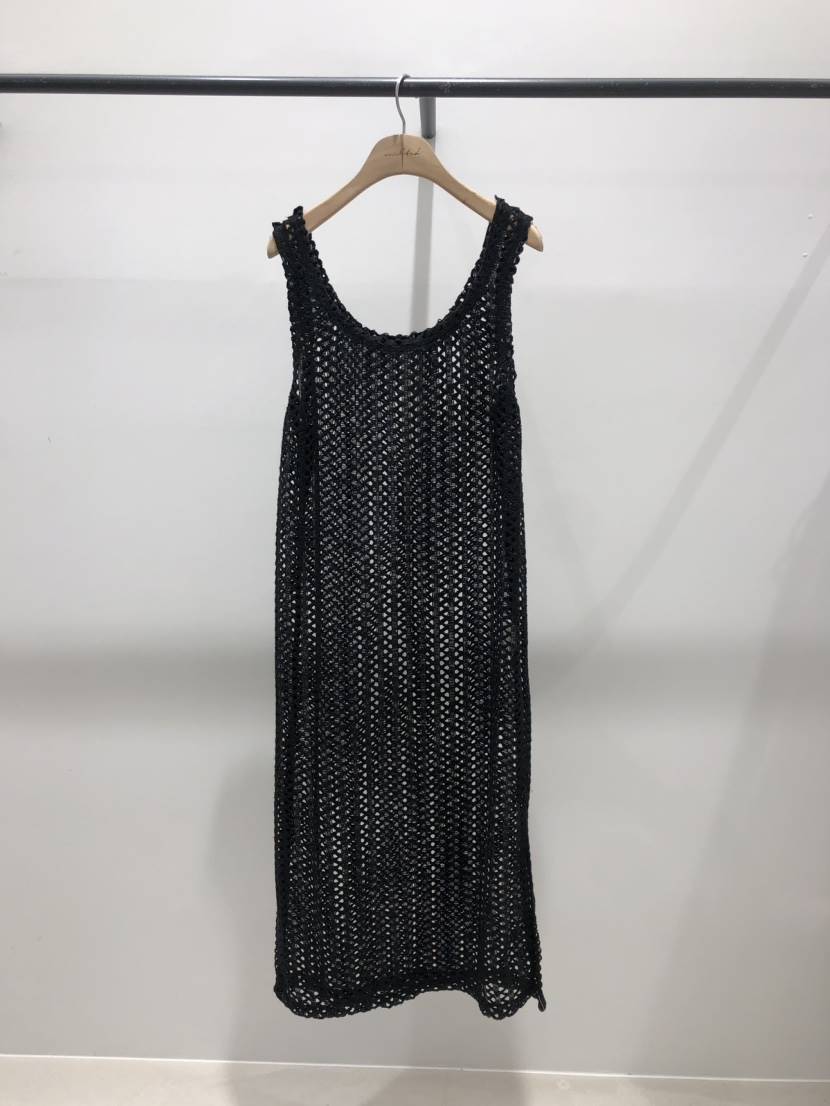 MELTED-P韓國直郵東大門代購女裝新品職業熱賣推薦24春夏連衣裙MELTED-P連衣裙