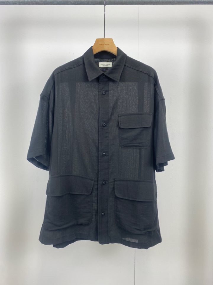 BEETLE STORE韓國直郵東大門代購女裝新品休閑人氣襯衫蕾絲衫BEETLE STORE襯衫/蕾絲衫