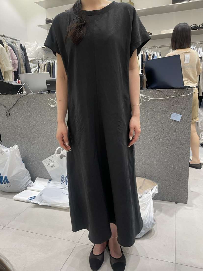 WOOD SAGE韓國直郵東大門代購女裝新品職業人氣熱賣連衣裙WOOD SAGE連衣裙