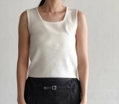 MORNBAKER韓國直郵東大門實拍女裝新品人氣職業時尚吊帶背心MORNBAKER吊帶/背心