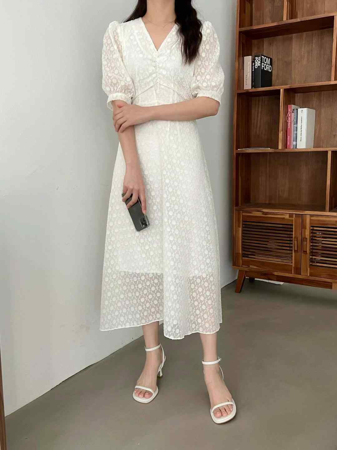 BUMBLE BEE-범블비-T直郵韓國代購女裝新品人氣熱賣連衣裙BUMBLE BEE連衣裙