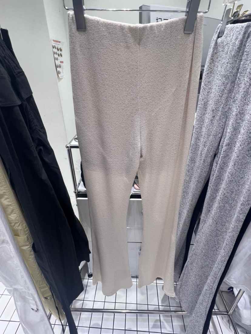 TOPDRESSING直郵韓國代購女士新品24春夏人氣推薦時尚休閑褲THE BRUNCH休閑褲