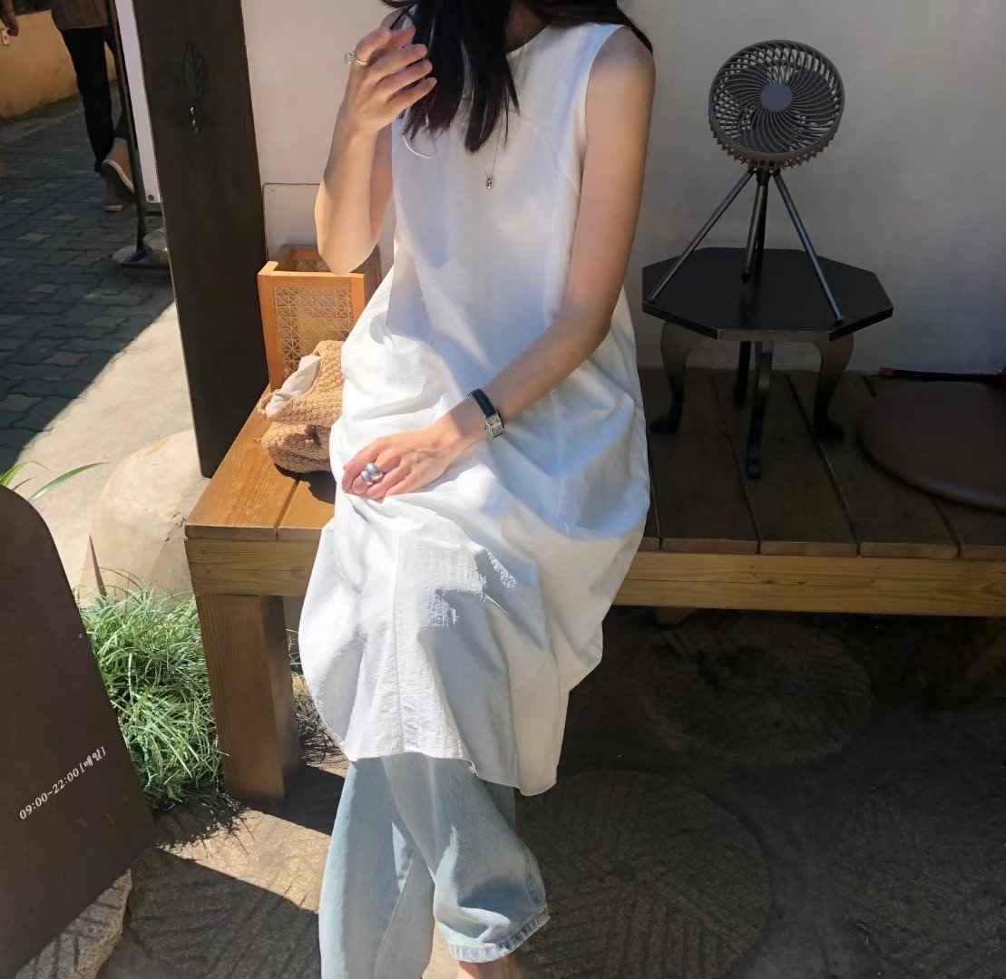 MAENEW韓國直郵女裝新品熱賣人氣休閑真品推薦職業時尚連衣裙MAENEW連衣裙