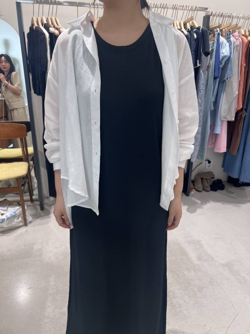 W AND J韓國直郵東大門實拍女裝新品時尚休閑熱賣襯衫蕾絲衫W AND J襯衫/蕾絲衫
