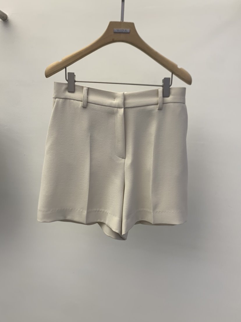 WIDA-P韓國直郵東大門實拍女裝新品熱賣休閑時尚人氣職業短褲WIDA/RENEJ短褲