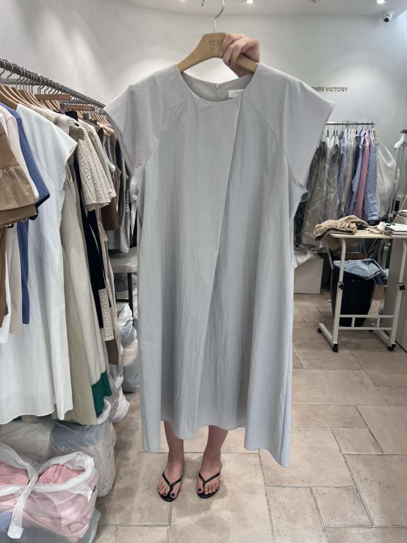 ANOTHER VICTORY韓國直郵東大門代購女裝新品人氣真品連衣裙PRIVIE連衣裙