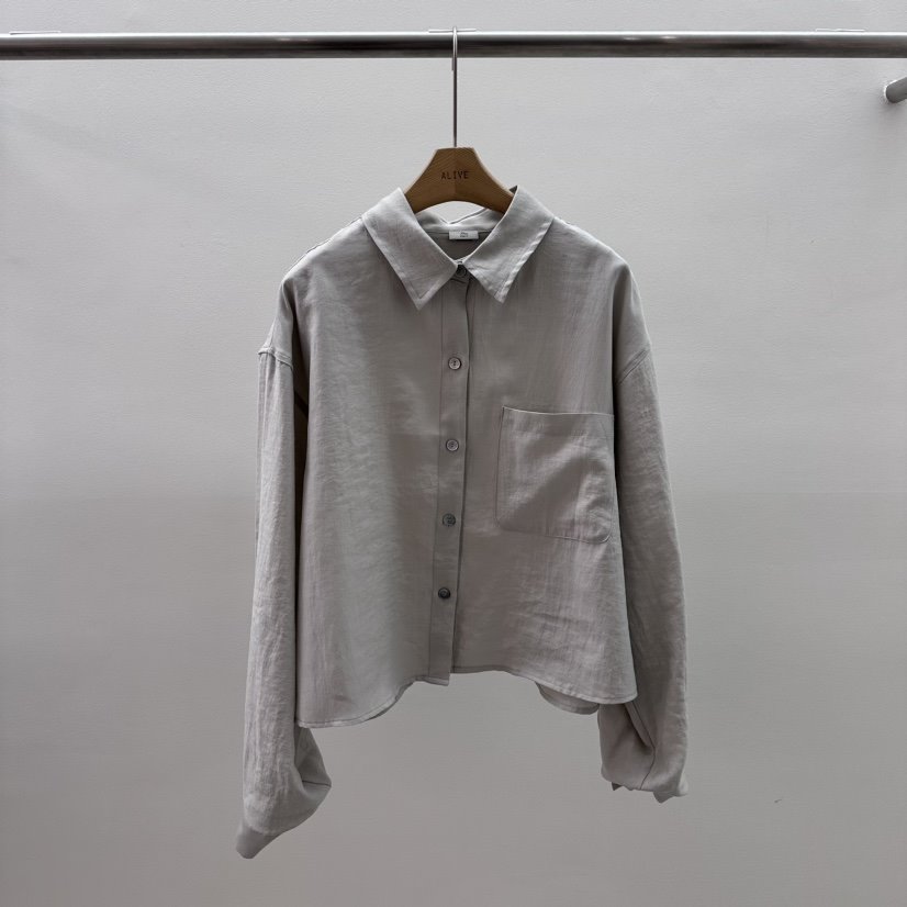 EYL/Lenil/ALIVE INDUSTRY領標隨機韓國直郵東大門實拍女裝新品真品襯衫蕾絲衫EYL/Lenil/ALIVE INDUSTRY襯衫/蕾絲衫