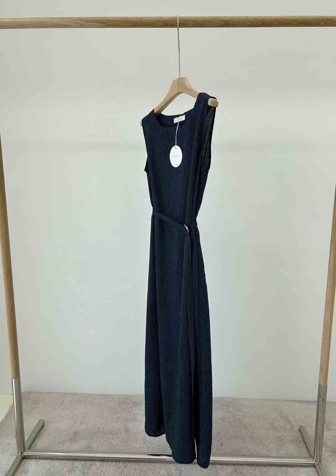 STYLE SCRAP韓國直郵東大門代購女裝新款休閑熱賣24春夏連衣裙STYLE SCRAP連衣裙