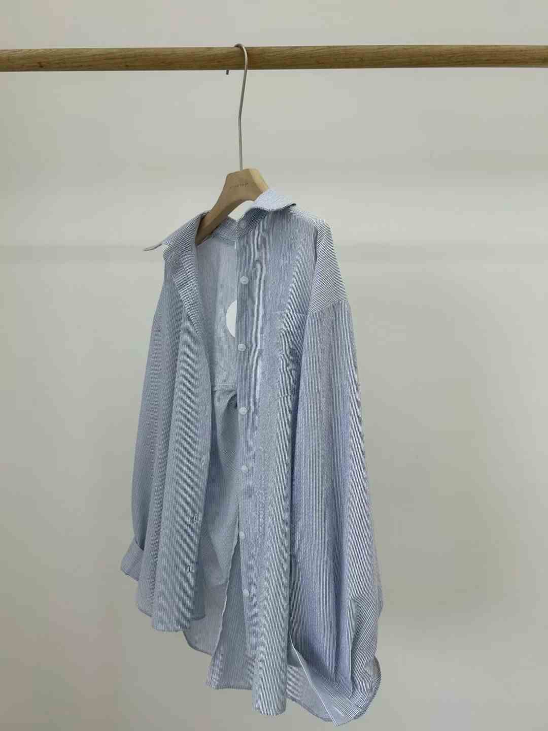 STYLE SCRAP直郵韓國代購女裝新款推薦真品熱賣襯衫蕾絲衫STYLE SCRAP襯衫/蕾絲衫