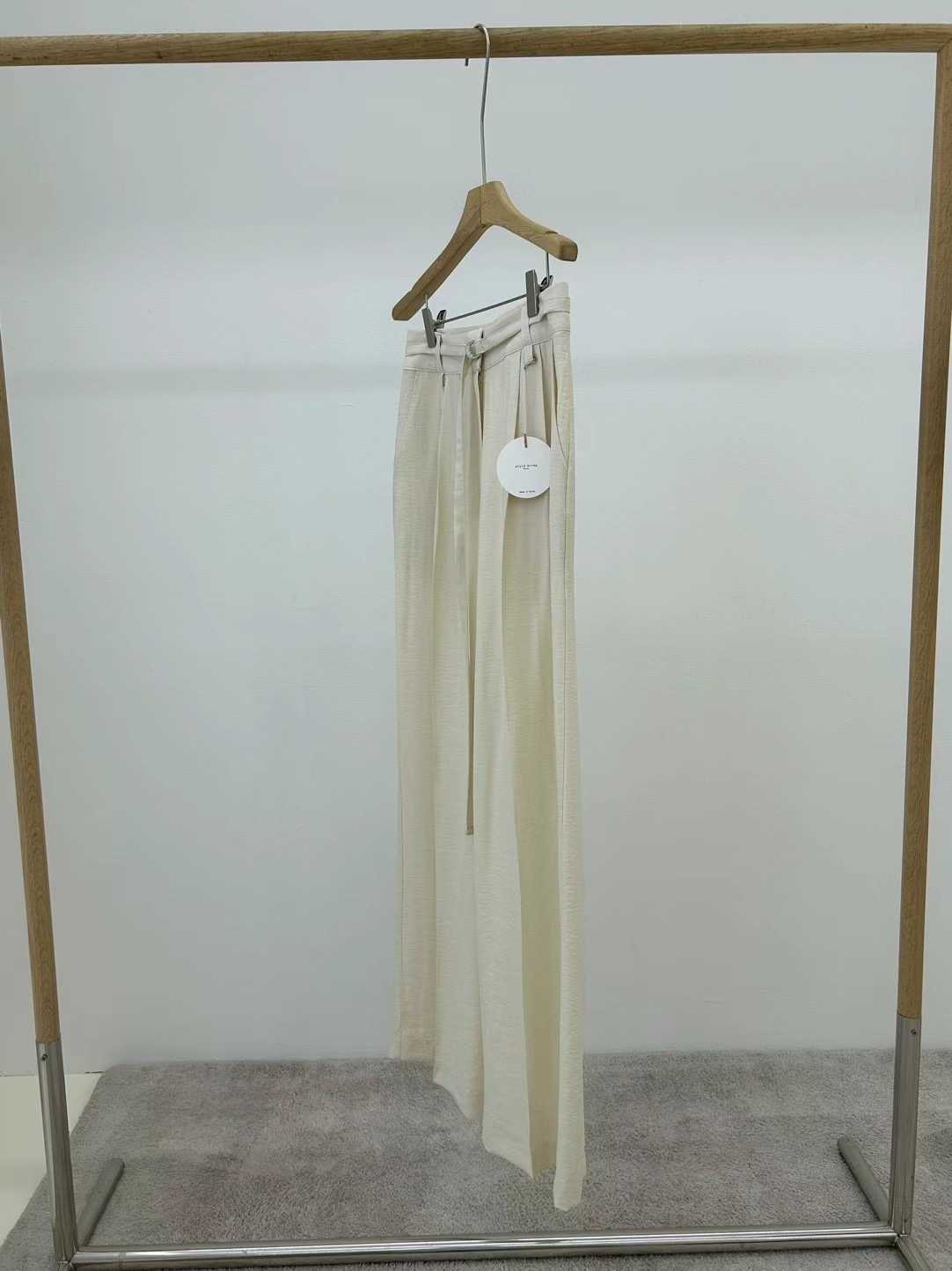 STYLE SCRAP韓國直郵東大門實拍女裝新品熱賣人氣正裝褲西褲STYLE SCRAP正裝褲/西褲