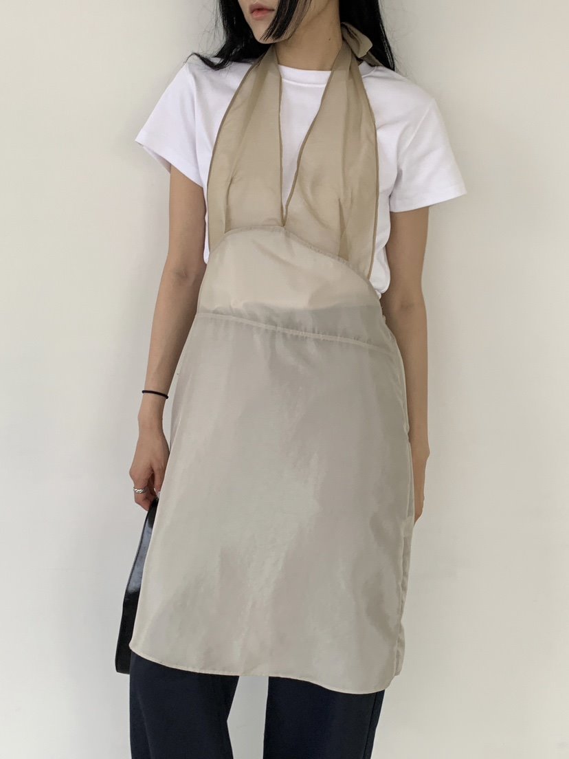 US韓國直郵女裝新品時尚24春夏真品熱賣休閑人氣職業連衣裙US連衣裙