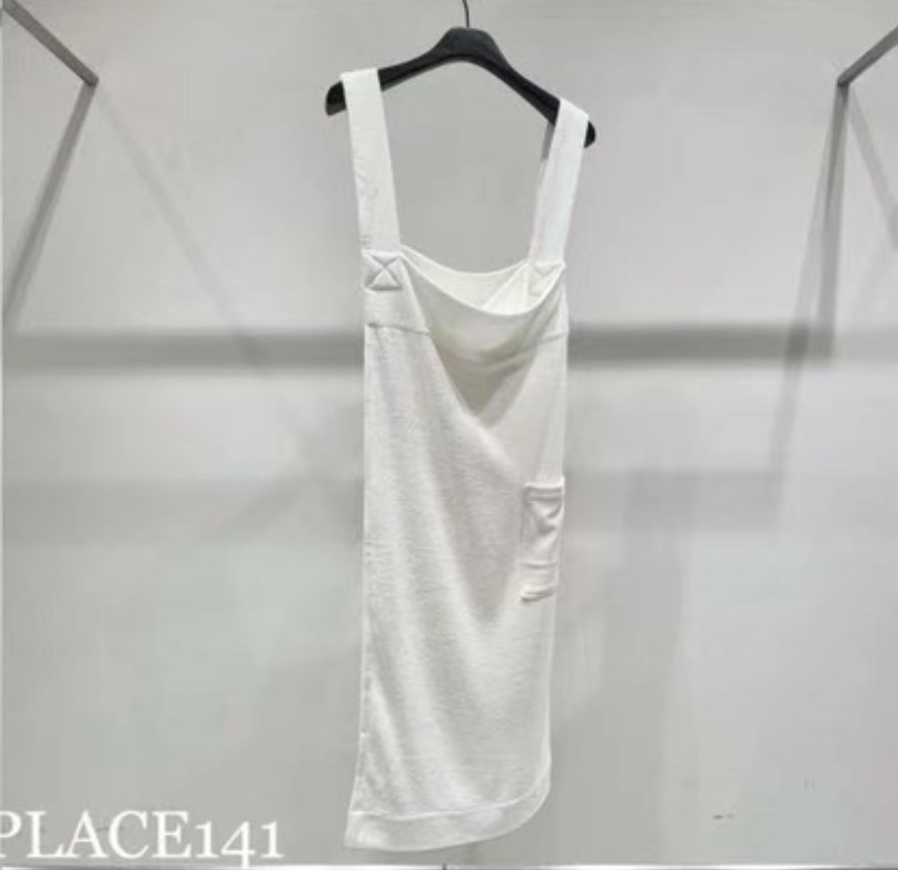 WATER/RIVER韓國直郵女裝新品24春夏熱賣推薦休閑連衣裙WATER/RIVER連衣裙