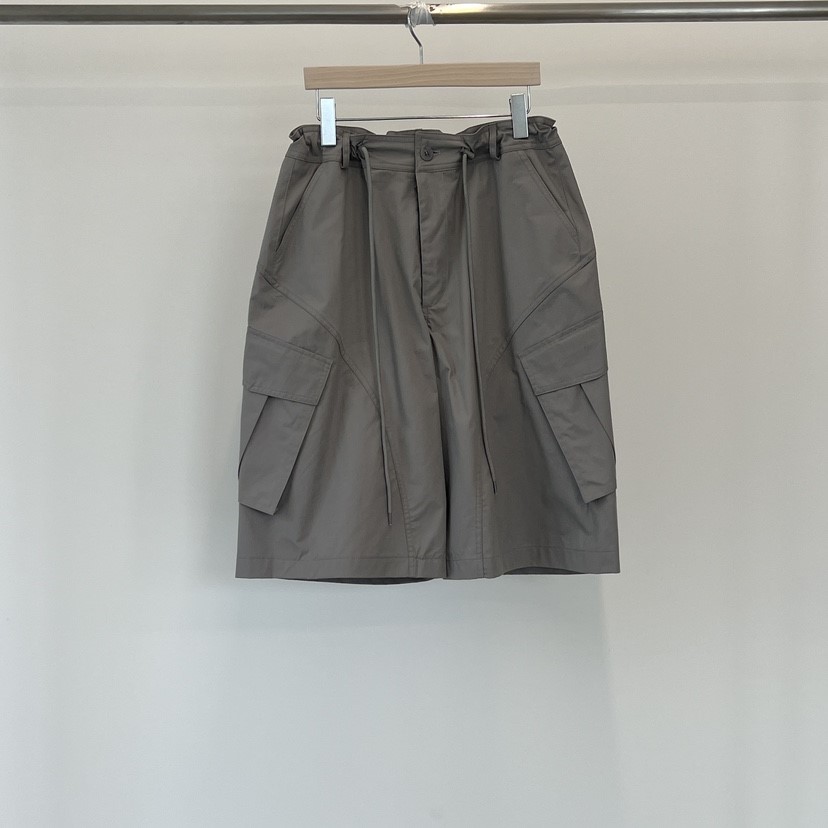 ANOTHER AVENUE韓國直郵東大門代購女士新品真品24秋夏短褲工裝ANOTHER AVENUE短褲
