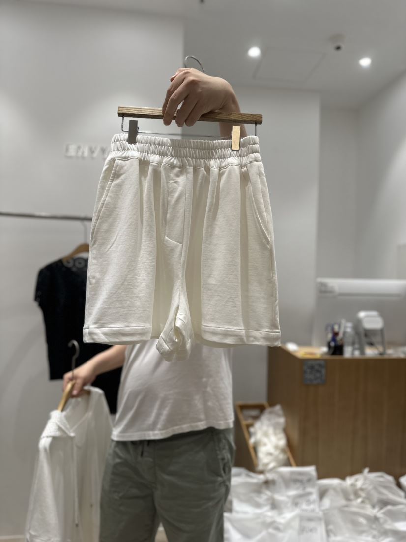 ENVY韓國直郵東大門代購女士新品真品推薦職業時尚人氣短褲ENVY短褲