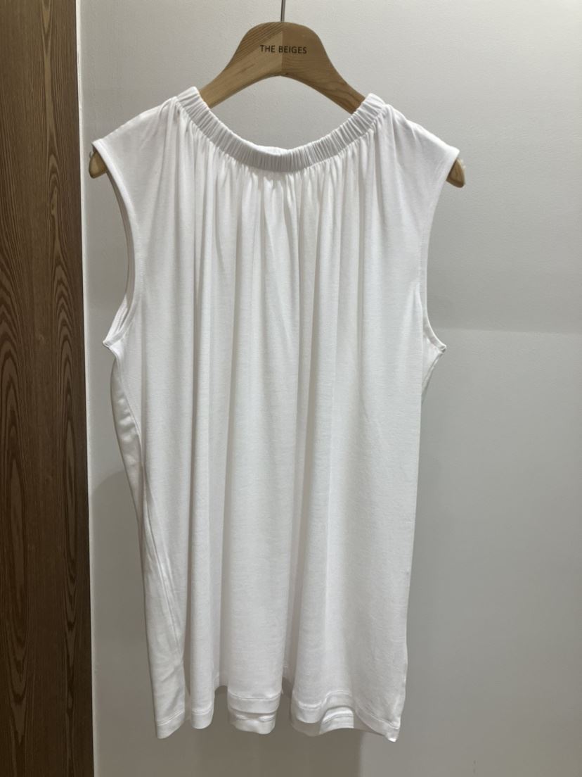 THE SAND/SAND BEIGE韓國直郵東大門代購女裝新款休閑吊帶背心THE SAND/SAND BEIGE吊帶/背心