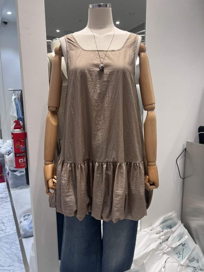 PADO韓國直郵東大門代購女裝新品真品時尚熱賣職業人氣連衣裙PADO連衣裙