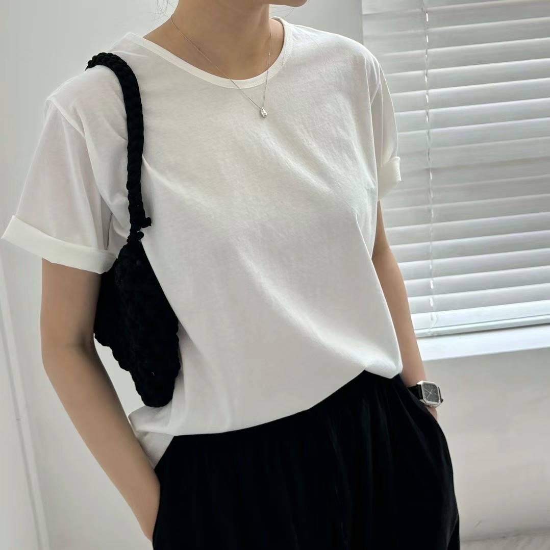 VIVAGLAM-비바글램-T直郵韓國代購女士新款推薦人氣時尚T恤VIVAGLAMT恤