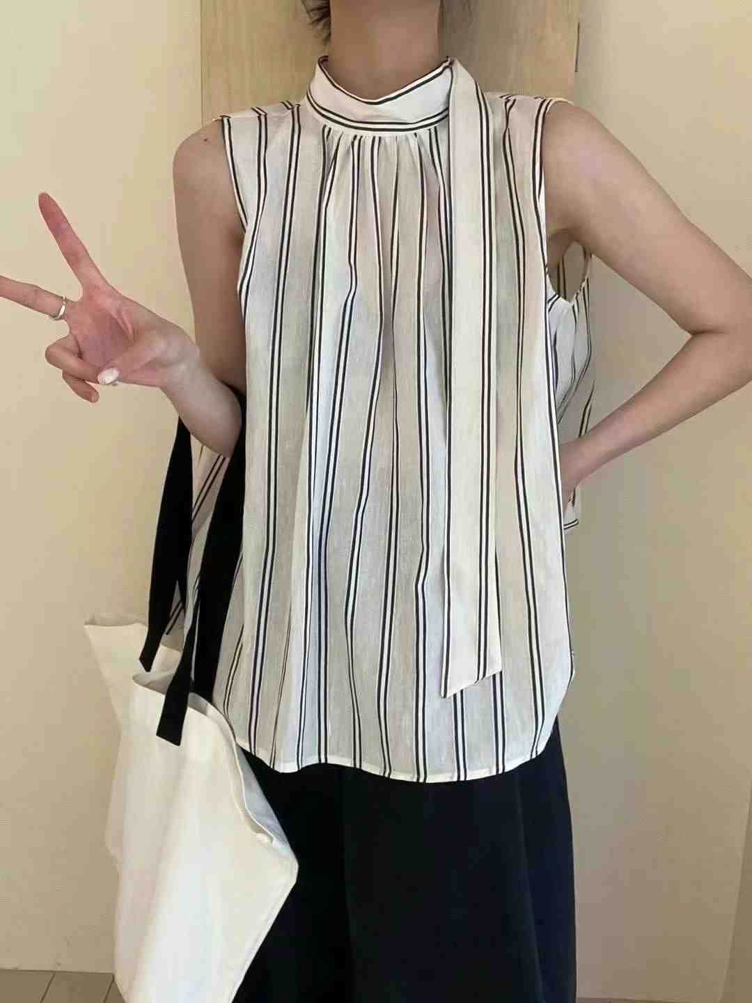 PALPAL直郵韓國代購女裝新品推薦真品時尚職業休閑襯衫蕾絲衫PALPAL襯衫/蕾絲衫