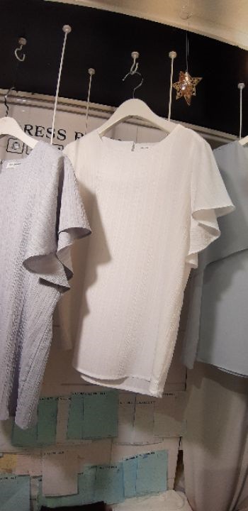 DAILY PROJECT直郵韓國代購女裝新款真品人氣職業襯衫蕾絲衫DAILY PROJECT襯衫/蕾絲衫