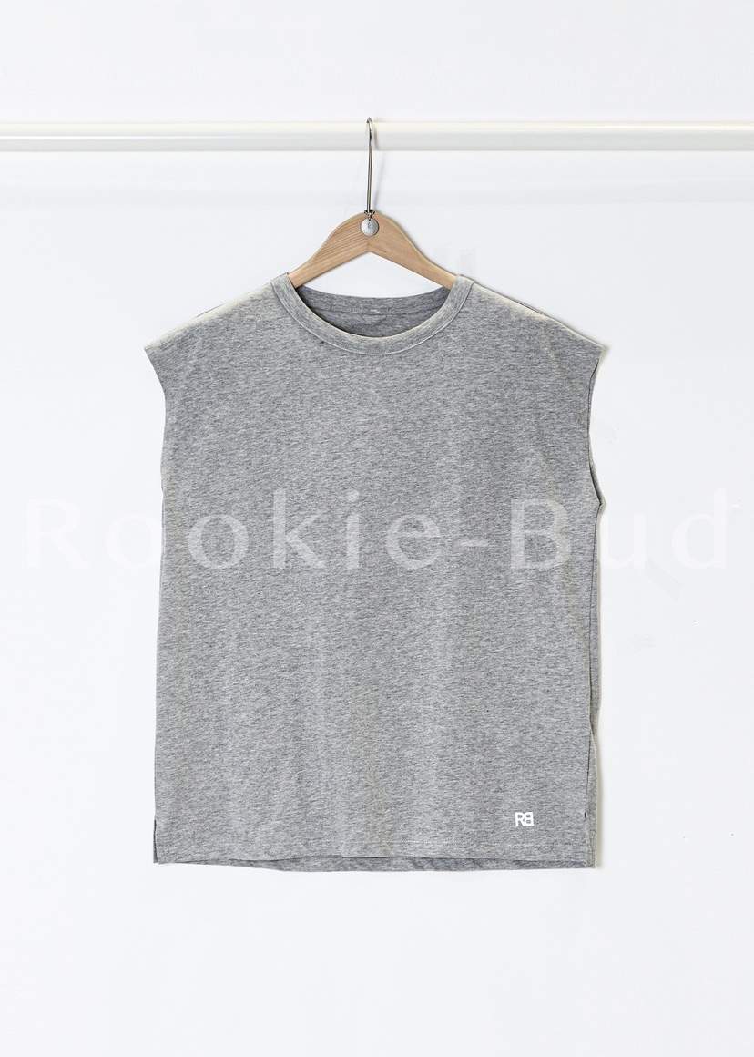 ROOKIE BUD韓國直郵女裝新品人氣時尚真品休閑熱賣推薦T恤ROOKIE BUD-LT恤