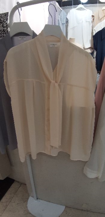 DAILY PROJECT韓國直郵女裝新品真品人氣休閑時尚襯衫蕾絲衫DAILY PROJECT襯衫/蕾絲衫