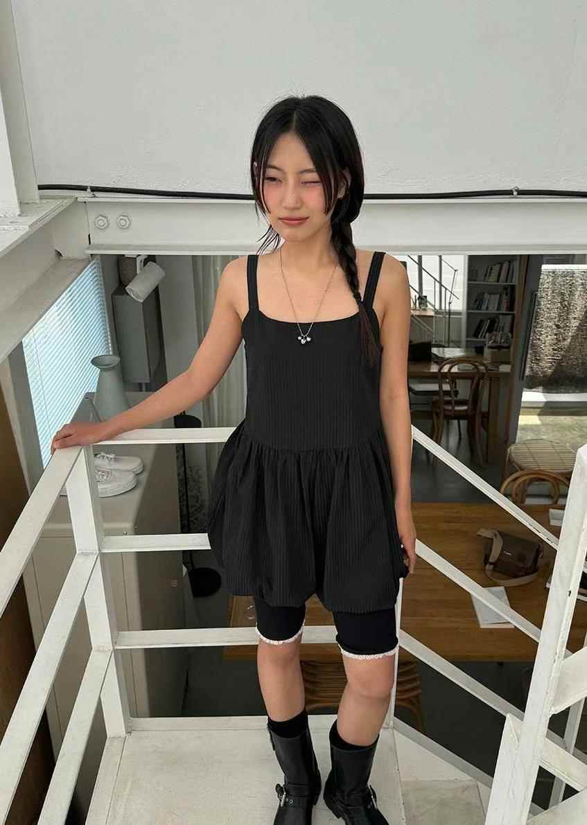 FAVOURED韓國直郵女裝新款職業24春夏推薦真品熱賣連衣裙FAVOURED連衣裙