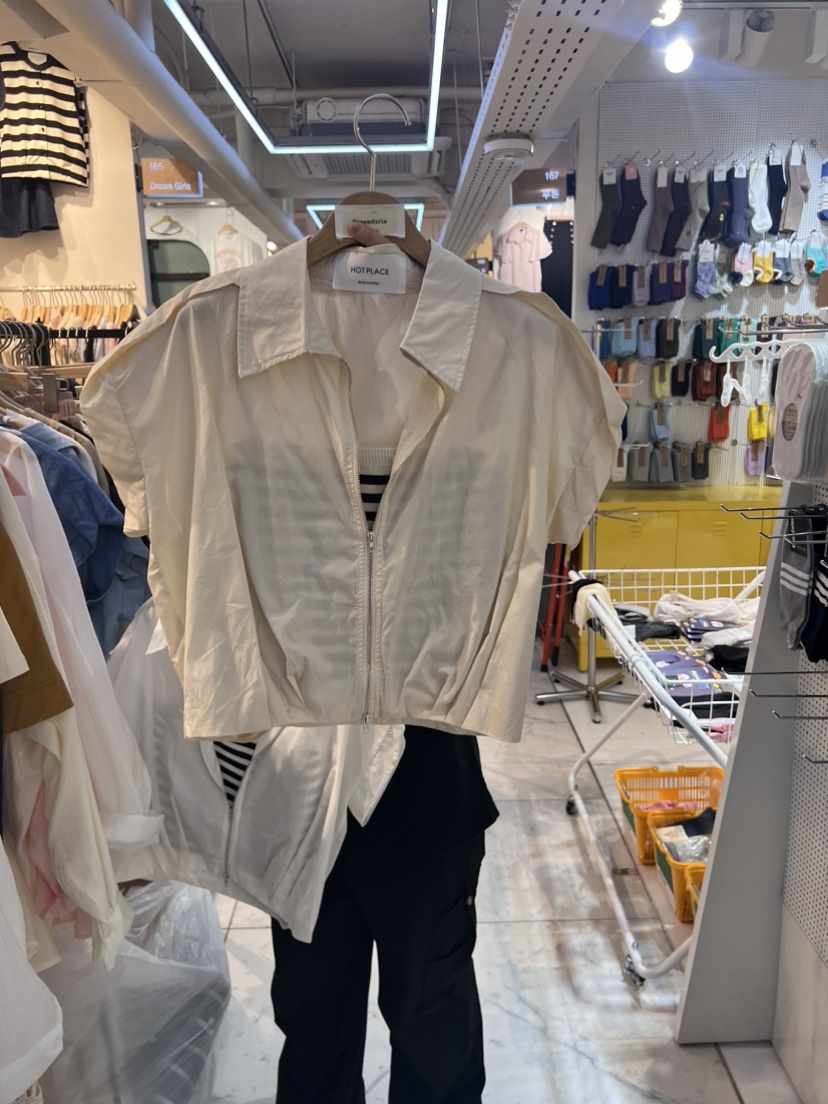 HOT PLACE/DREAM GIRIS直郵韓國代購女裝新款熱賣真品套裝空套裝