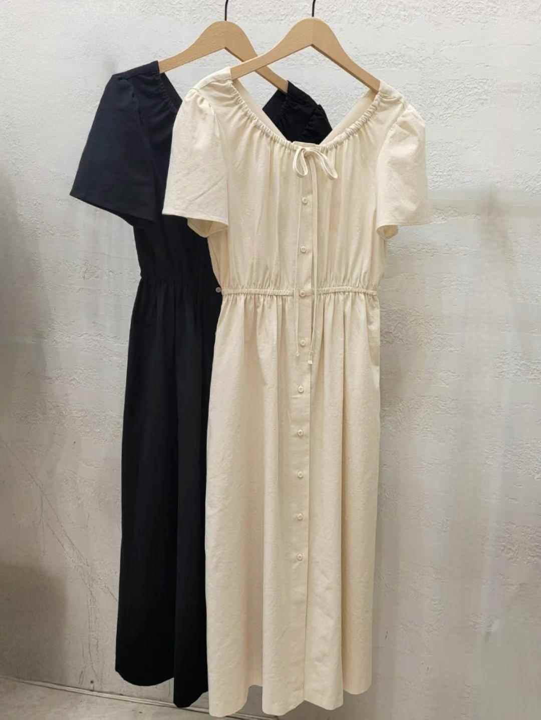 J ME韓國直郵東大門實拍女裝新款休閑人氣推薦時尚熱賣連衣裙J ME連衣裙