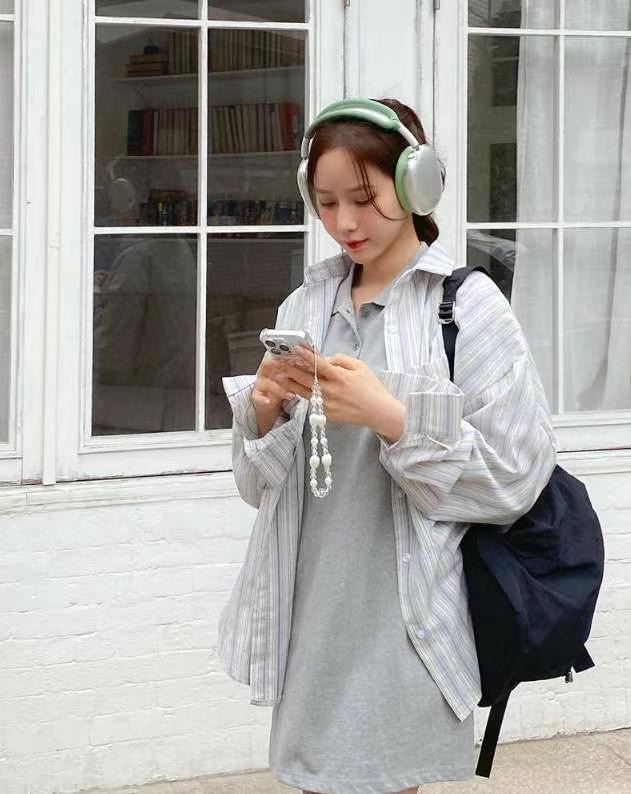 MILLION-OT直郵韓國代購女裝新品人氣休閑推薦24春夏襯衫蕾絲衫MILLION-OT襯衫/蕾絲衫