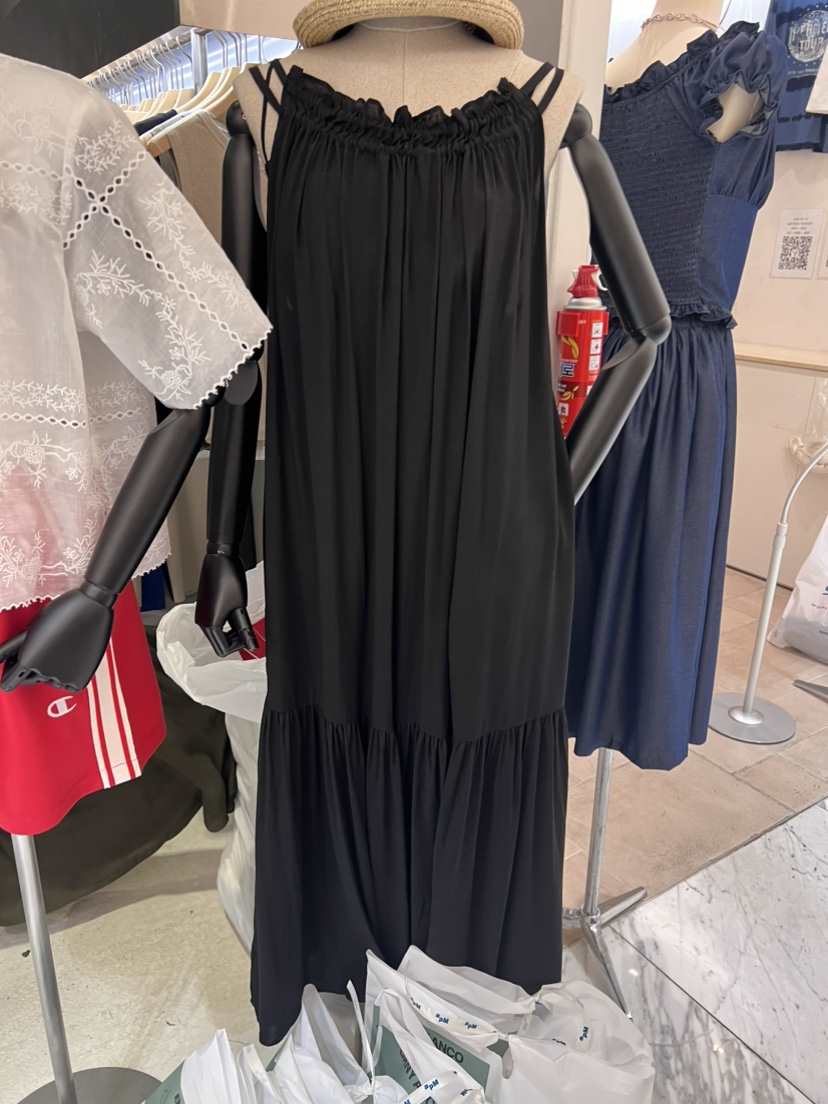 BANY ANCO韓國直郵東大門代購女裝新品時尚熱賣職業連衣裙BANY ANCO連衣裙