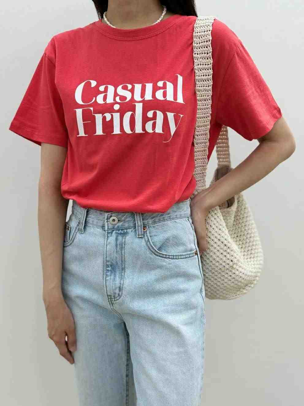 MOST韓國直郵東大門實拍女裝新品休閑職業推薦時尚熱賣人氣T恤MOSTT恤
